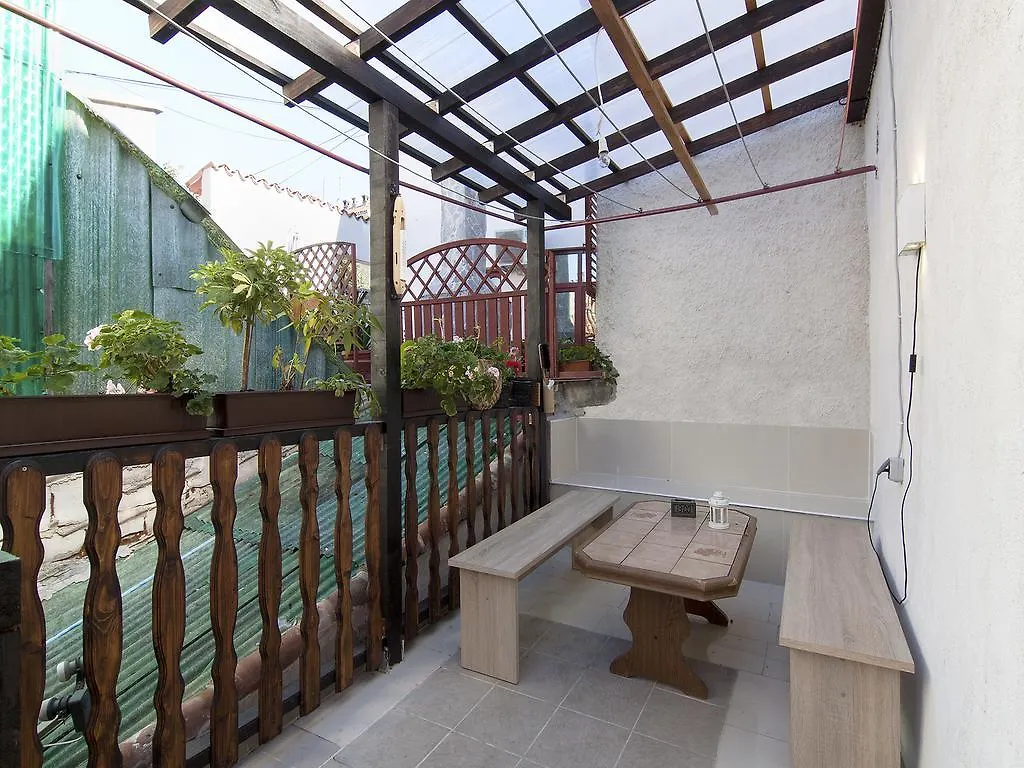 Old Town Apartment 91 Pula Kroatien