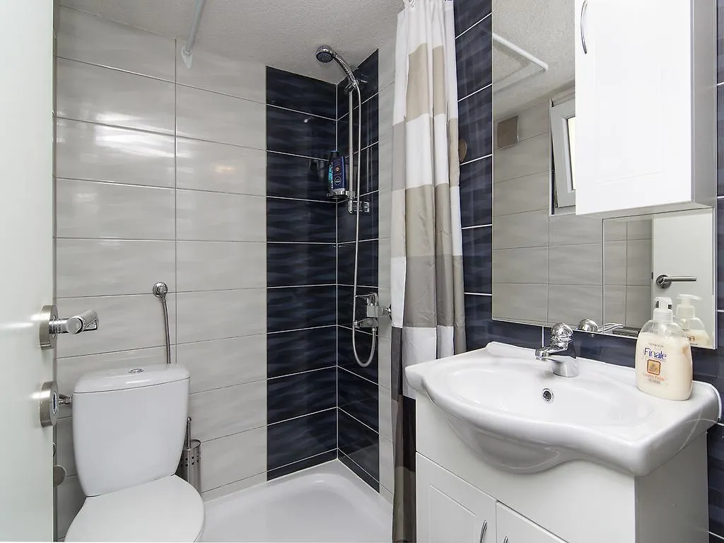 Old Town Apartment 91 Pula Kroatien