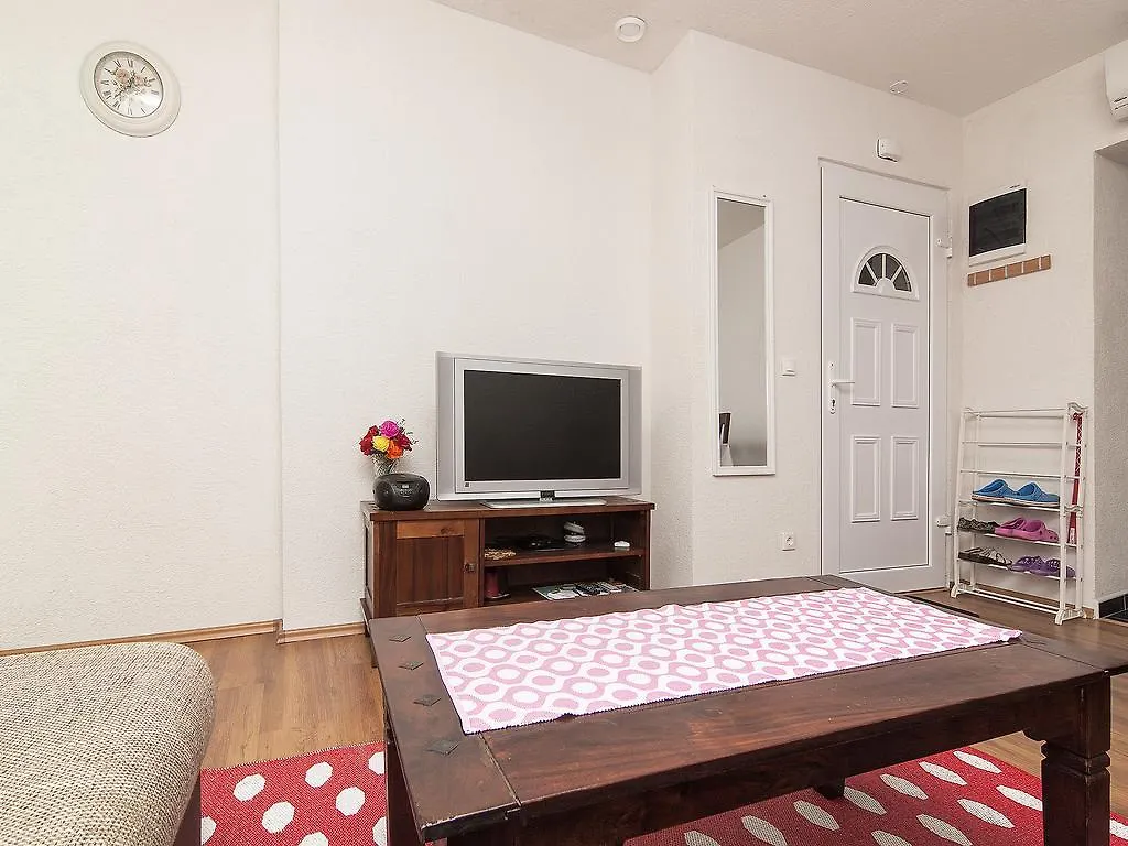 Old Town Apartment 91 Pula Kroatien