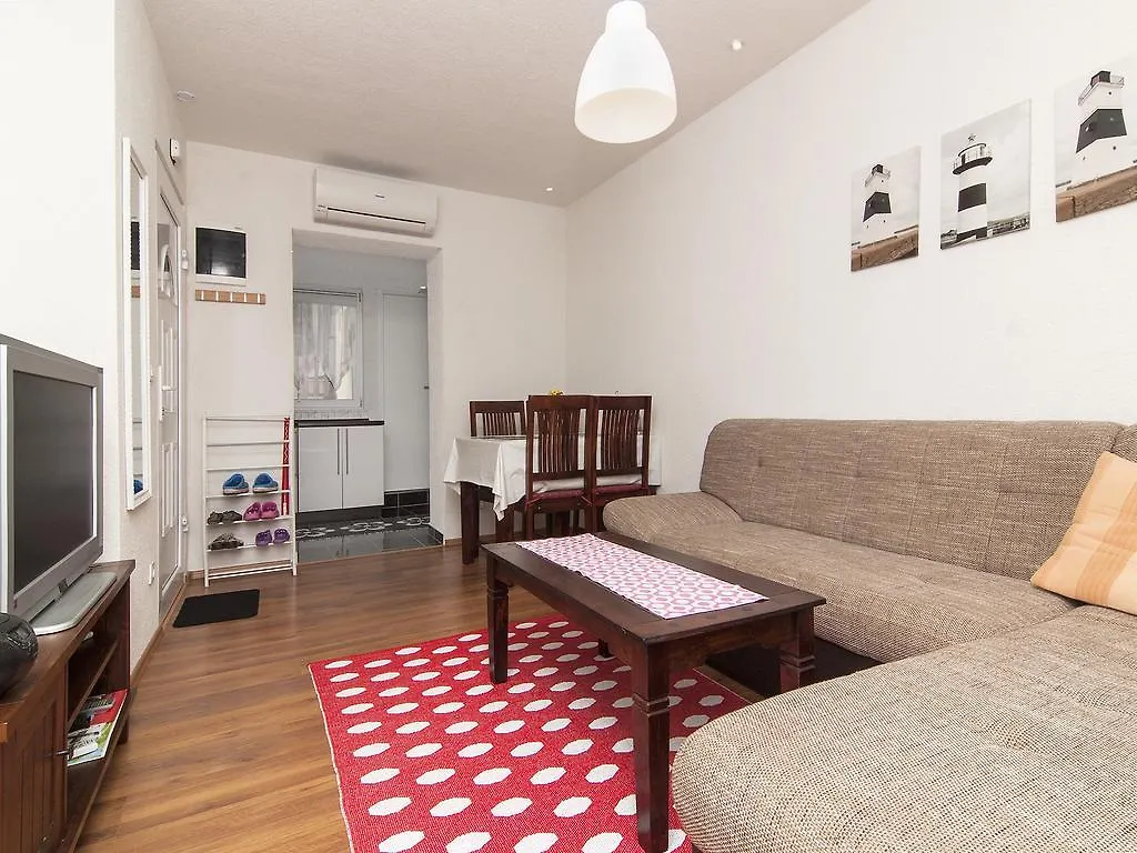 Old Town Apartment 91 Pula 0*,  Kroatien